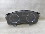 Speedometer Cluster Mph Sel Id 9G1T-10849-EA Fits 09 Taurus 187345. Fixed Price $74.75.