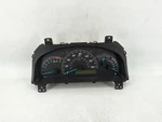 2012-2012 Toyota Camry Speedometer Instrument Cluster Gauges W517Q. Fixed Price $49.18.
