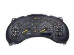 Instrument Speedometer Gauge Cluster *99K Miles* For 1998 Oldsmobile Bravada. Fixed Price $91.59.