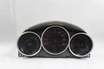 Speedometer Cluster Market Mph Fits 2005 Acura Rl Oem #43842. Fixed Price $48.00.