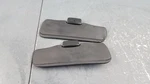 2015 Mclaren 650S Spider Sun Visors #4100 X2. Fixed Price $79.99.