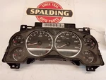 15944007 2007-09 Chevy Tahoe Speedometer Instrument Gauge Cluster 9804875. Fixed Price $214.83.