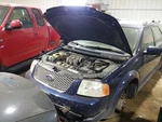 Speedometer Cluster Mph Limited Id 5F9T-10849-EV Fits 05 Freestyle 2153330. Fixed Price $80.75.