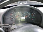2003-2008 International 4200 Speedometer Instrument Cluster-used-p/n 3604598C91. Fixed Price $499.99.
