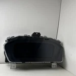 2023 Honda Civic Si Speedometer Cluster Gauge 78100-T38-C030-M1 28K Oem. Fixed Price $144.31.