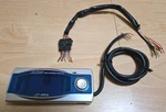 Apexi Rsm Gp 2 Ii Rev Speed Meter Silver Parts Spares Repair Case. Fixed Price $73.88.