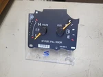 Nos 1996 1997 Ford Crown Victoria 4.6L Fuel Gauge F6PZ-9305-BA. Fixed Price $199.99.