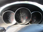 2004-2006 Mazda 3 Speedometer Instrument Cluster Gauges 05 Manual Trans. Fixed Price $28.00.