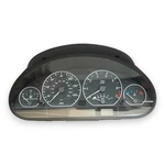 01-06 Bmw 330I E46 Conv Coupe At Speedometer Instrument Cluster 6957014 Oem. Fixed Price $195.99.