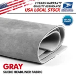 For 2001 - 2007 Dodge Grand Caravan Headliner Replacement Material / Fabric. Fixed Price $47.50.