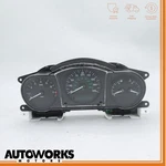 1997 Jaguar X100 XK8 4.0 N/a Dash Instrument Gauge Cluster Speedometer Oem. Fixed Price $123.50.