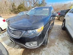 2012 Kia Sorento Speedometer Cluster Mph Awd Ex Used 126K Miles 257-54331. Fixed Price $112.50.