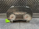 2015 SILVERADO2500 Speedometer MPH6.6L Id 23259641 OEM:23490495 Cracked Lens. Fixed Price $125.00.