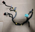 2024-2025 Chevrolet Trax Roof Headliner Wire Wiring Harness Oem Cut Pigtail BL7. Fixed Price $39.99.