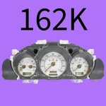 01-04 Mercedes R170 SLK320 SLK230 Speedometer Instrument Cluster 162K Miles. Fixed Price $156.74.