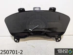 Oem 2013-2016 Ford Fusion 1.5L Speedometer Gauge ES7T-10849-JC. Fixed Price $79.99.