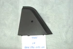 1986-1989 Porsche Dashboard End Cap Rh Red Oem 944552083 00. Fixed Price $19.50.