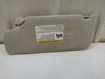 2007 08 09 2010 Ford Edge Passenger Shade Oem Gray Illumi. Fixed Price $45.99.