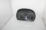Speedometer Instrument Cluster Gauges 07 - 2015 Bmw 323I 328I X1 71,721 Miles. Fixed Price $114.48.