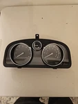 2013 Chevy Captiva Speedometer Instrument Cluster Gauges. Fixed Price $59.98.