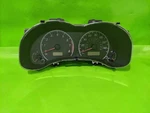 10 Corolla Le From 8/09 Speedometer Cluster Oem 4400-1. Fixed Price $65.00.