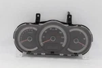 Speedometer 85K Us Market Hatchback Without Cruise 2011-2013 Kia Forte Oem #9882. Fixed Price $40.00.