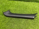 2005-2008 Porsche Boxster Left Side Windshield Pillar Trim Oem 98755518100. Fixed Price $48.00.