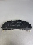 2000-2001 Ford Explorer Speedometer Gauge Cluster YL2F-10849-AB 106K Oem. Fixed Price $93.74.
