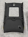 2018 - 2023 Bmw X2 Roof Interior Headliner Trim Oem. Fixed Price $350.00.