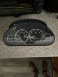 2003-2005 Bmw 330I Speedometer Instrument Cluster Gauges 6 940 889 M2IUA. Fixed Price $125.00.