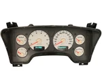 *speedometer Cluster Dash 2005 Dodge Ram 1500/2500/3500 Pickup 241,983 Miles Gas. Fixed Price $157.68.