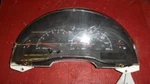Speedometer Cluster Mph Id XW4F-10849-AF Thru Aj Fits 00 Lincoln Ls 288664. Fixed Price $90.00.
