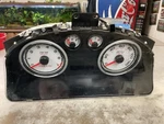 Speedometer Ford Focus Instrument Gauge Cluster Id 8S4T-10890-C191K. Fixed Price $75.00.