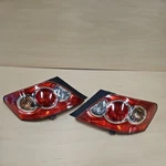 Toyota Genuine 2007 GRX120 Lamps Set Oem. Fixed Price $148.77.