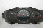 Speedometer Instrument Cluster 07 Monte Carlo Dash Panel Gauges 132,363 Miles. Fixed Price $100.08.