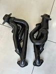 Hedman Hedders 79570 Short E.o. Headers For 2000-02 Dodge 2WD/4WD With 4.7L. Fixed Price $300.00.