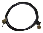 Crown Automotive 53006180 Speedometer Cable Fits 90 Cherokee (xj) Comanche. Fixed Price $30.90.