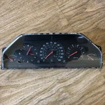 Volvo 940 Gauge Cluster 1993-1994, 222K. Fixed Price $45.99.
