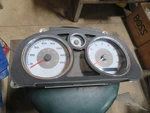 Speedometer Us With Sport Package Opt TV5 Id 15805552 Fits 05-06 Cobalt 110486. Fixed Price $81.59.