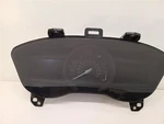 2017 Ford Fusion Speedometer Cluster Mph HS7T10849ME. Fixed Price $131.33.