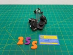 12-23 Gm Hands Free Telephone Microphone 4 Pcs Oem. Fixed Price $22.94.