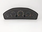 94-95 Mercedes SL600 V12 Instrument Cluster Speedometer 1295406248 Oem 61K. Fixed Price $543.00.