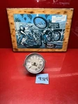 Chevy Speedometer Vintage Car Truck 50 Oem Unkown Untested. Fixed Price $165.00.