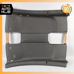 03-06 Bentley Continental Gt Coupe Headliner Cover Roof Trim Black Oem. Fixed Price $477.25.