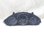 Speedometer Instrument Cluster CLS550 Mph Fits 07 Mercedes Cls-class G147-198453. Fixed Price $84.50.