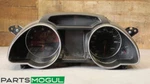 08-12 Audi A5 Instrument Cluster Gauge Speedometer 8T0920981D Oem. Fixed Price $40.50.