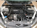 2014 Accord Air Bag Assembly Rh Passenger Side Roof SKU#4417796. Fixed Price $118.75.