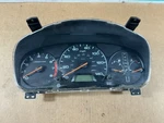 2001 Honda Odyssey Speedometer Instrument Cluster 78100-S0X-A040-M1 Oem.. Fixed Price $83.99.