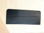 Porsche Sunroof Panel Liner Internal Black # 911.564.020.00. Fixed Price $115.86.
