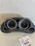 2006 Mitsubishi Eclipse Speedometer Instrument Cluster Gauge 8100A242HA Oem. Fixed Price $36.00.